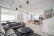 Maison à vendre de 108,63 m² + T2 indépendant 