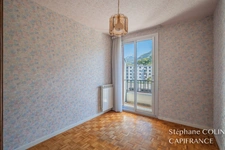 Appartement à vendre 3 pièces SAINT EGREVE (38)