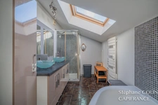 Maison à vendre 5 pièces POLIENAS (38)