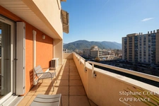 Appartement à vendre 5 pièces LE PONT DE CLAIX (38)