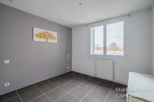 Appartement à vendre 3 pièces GRENOBLE (38)