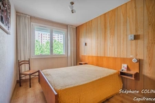 Appartement à vendre 3 pièces GRENOBLE (38)