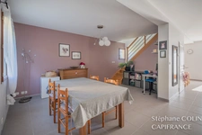 Maison à vendre 5 pièces POLIENAS (38)