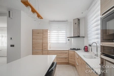 Maison à vendre de 108,63 m² + T2 indépendant 