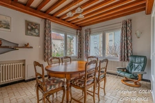 Dpt Isère (38), à vendre EYBENS maison de 148 m²  sur terrain de plus de 1500 m²