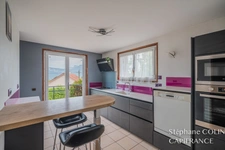 Maison à vendre 5 pièces CHARNECLES (38)