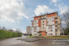 Appartement à vendre 5 pièces LE PONT DE CLAIX (38)