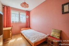 Appartement à vendre 3 pièces GRENOBLE (38)