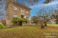 Dpt Isère (38), à vendre EYBENS maison de 148 m²  sur terrain de plus de 1500 m²