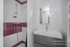 Appartement à vendre 3 pièces GRENOBLE (38)