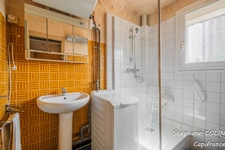 Appartement à vendre 3 pièces GRENOBLE (38)
