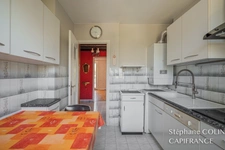 Appartement à vendre 3 pièces SAINT EGREVE (38)