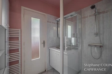 Appartement à vendre 3 pièces SAINT EGREVE (38)