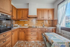 Maison à vendre 8 pièces EYBENS (38)