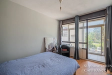 Appartement à vendre 5 pièces ECHIROLLES (38)
