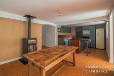 Maison 150 m² à JARRIE (38)