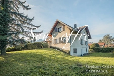 Maison à vendre 8 pièces EYBENS (38)