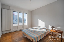 Appartement T4 de 89,82 m² Boulevard Joseph Vallier GRENOBLE (38)