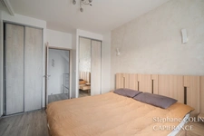 Maison à vendre de 108,63 m² + T2 indépendant 