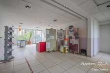 Immeuble à vendre ECHIROLLES (38)