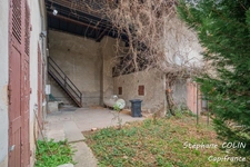 Maison à vendre 4 pièces CHAMPAGNIER (38)