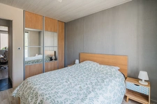Appartement à vendre 3 pièces RENAGE (38)