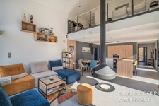 Maison à vendre 5 pièces MONTAUD (38)