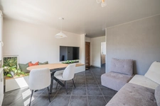 Appartement à vendre 3 pièces RENAGE (38)