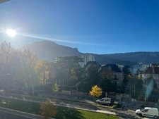 Appartement à vendre 3 pièces GRENOBLE (38)