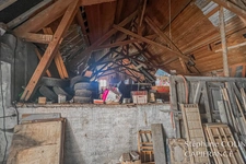 Maison à vendre  MALLEVAL-EN-VERCORS(38)