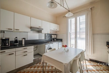 Appartement à vendre 2 pièces GRENOBLE (38)
