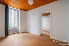 Appartement à vendre 3 pièces + parking TULLINS (38)