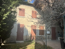 Maison à vendre 4 pièces CHAMPAGNIER (38)