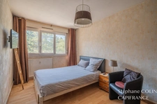 Appartement à vendre 5 pièces ECHIROLLES (38)