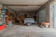 Dpt Isère (38), à vendre EYBENS maison de 148 m²  sur terrain de plus de 1500 m²
