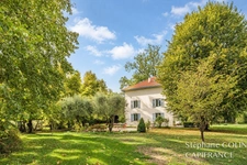 Maison à vendre  MOIRANS (38)