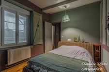 Dpt Isère (38), à vendre SAINT QUENTIN SUR ISERE maison P5   