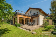 Maison 150 m² à JARRIE (38)