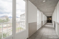 Immeuble à vendre ECHIROLLES (38)