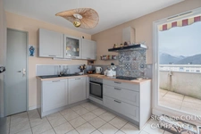 Appartement à vendre 5 pièces LE PONT DE CLAIX (38)