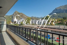 Appartement à vendre 3 pièces SAINT EGREVE (38)