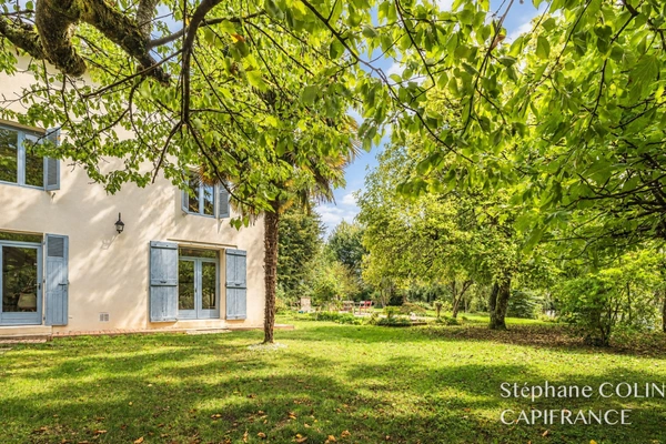 Maison à vendre  MOIRANS (38)
