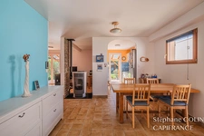 Maison à vendre 4 pièces SEYSSINET PARISET (38)