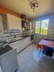 Appartement à vendre 3 pièces SAINT EGREVE (38)