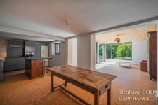 Maison 150 m² à JARRIE (38)