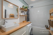 Appartement à vendre 3 pièces GRENOBLE (38)
