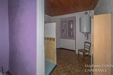 Maison à vendre  MALLEVAL-EN-VERCORS(38)