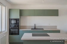 Appartement à vendre 3 pièces GRENOBLE (38)
