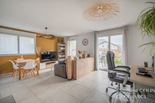 Appartement à vendre 3 pièces JARRIE (38)