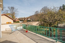 Maison à vendre 5 pièces CHAMPAGNIER (38)